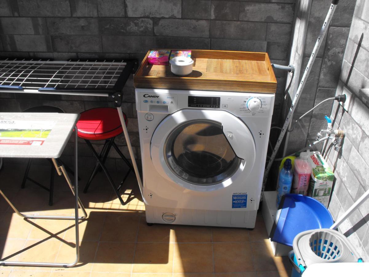 Apartamento Poseidom O Grove Extérieur photo