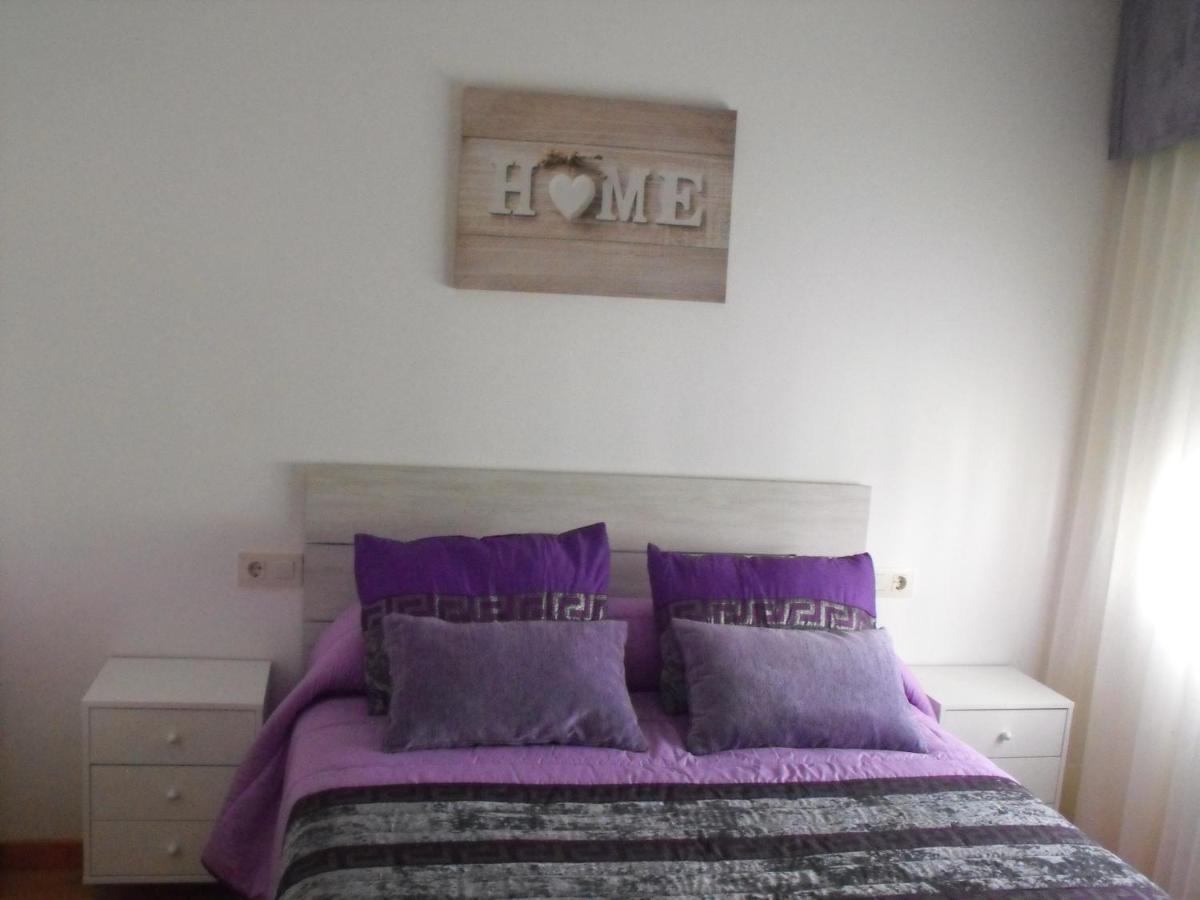 Apartamento Poseidom O Grove Extérieur photo