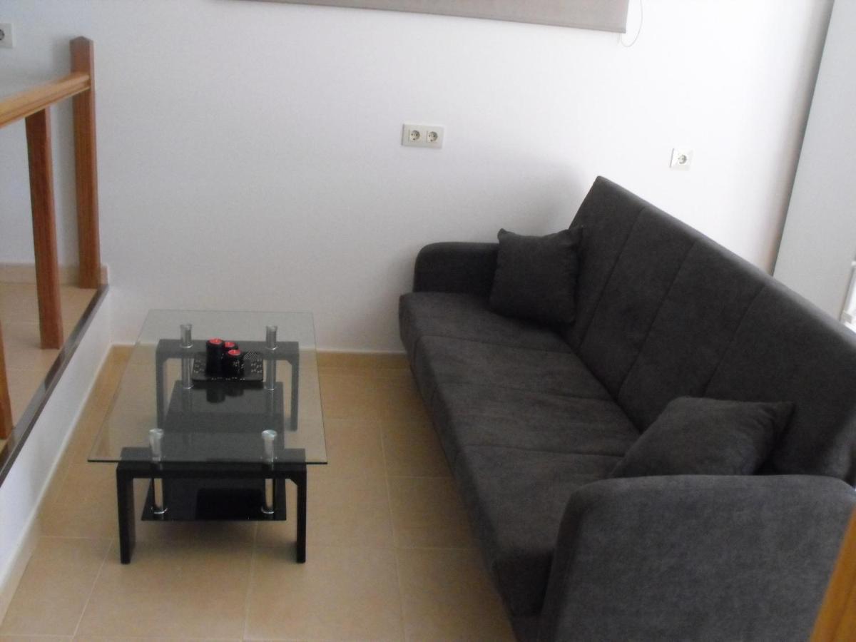 Apartamento Poseidom O Grove Extérieur photo