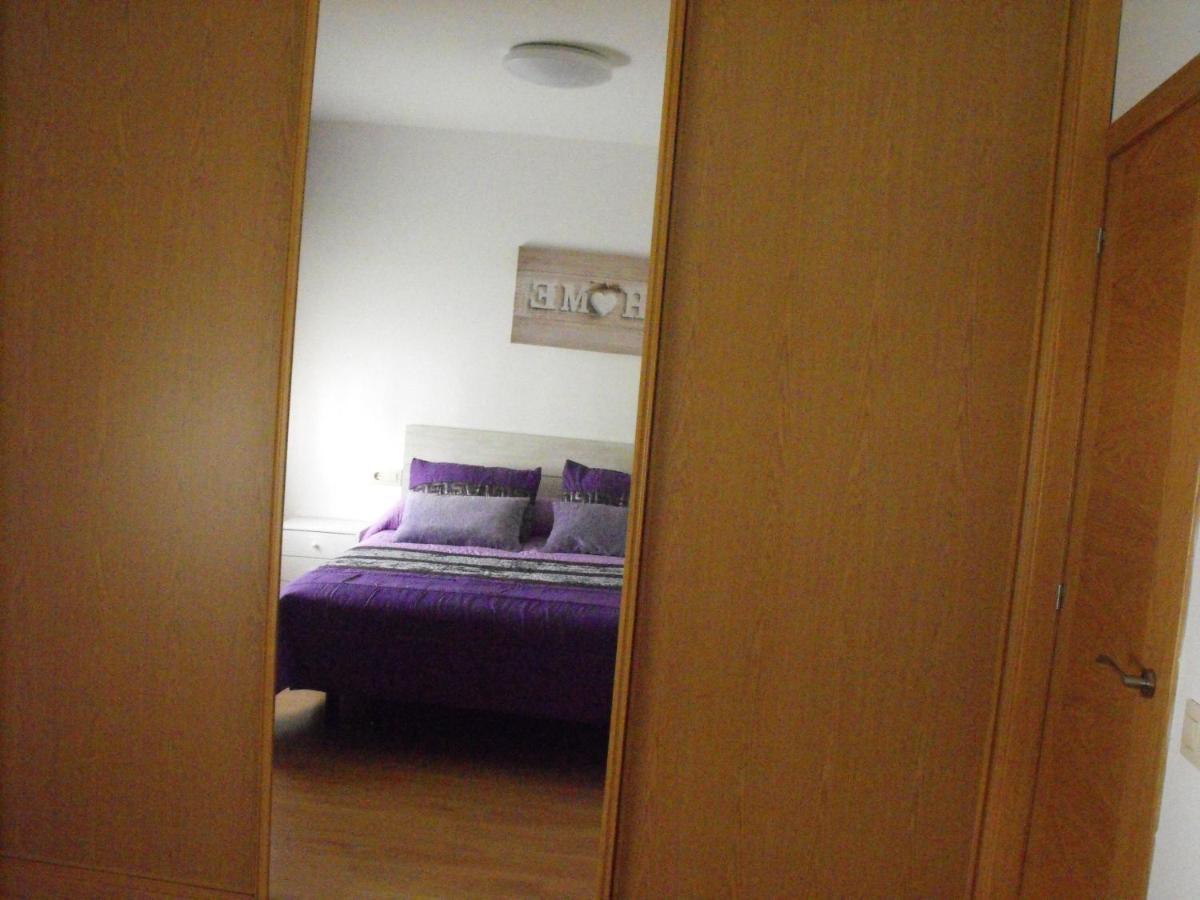 Apartamento Poseidom O Grove Extérieur photo