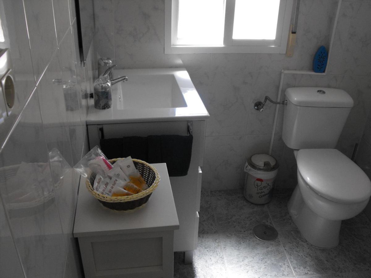 Apartamento Poseidom O Grove Extérieur photo