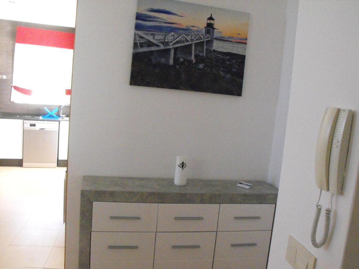 Apartamento Poseidom O Grove Extérieur photo