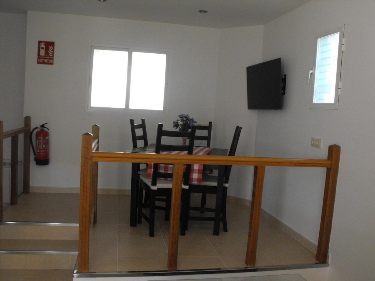 Apartamento Poseidom O Grove Extérieur photo